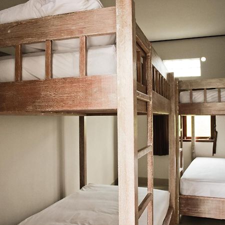 Matra Bali Surf Camp Hotel Canggu  Room photo