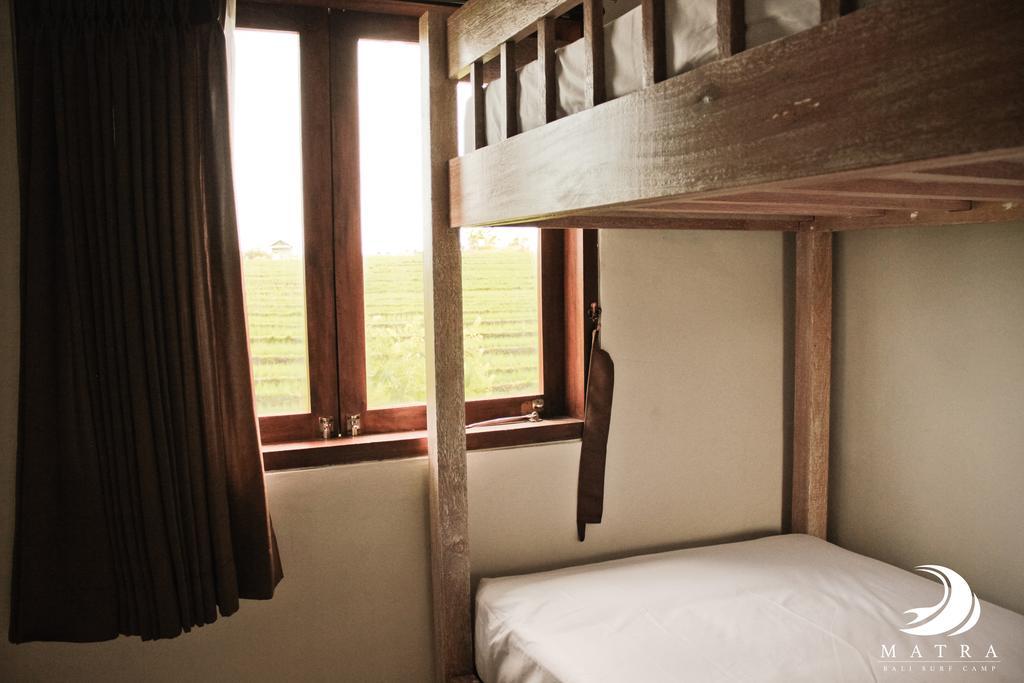 Matra Bali Surf Camp Hotel Canggu  Room photo