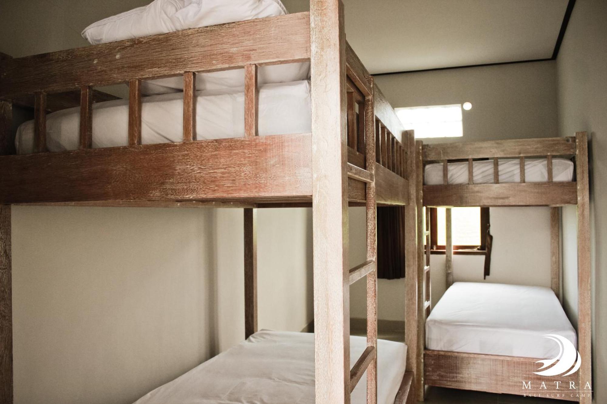 Matra Bali Surf Camp Hotel Canggu  Room photo