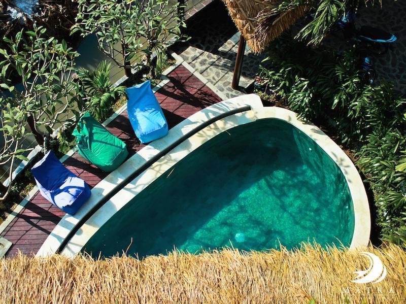 Matra Bali Surf Camp Hotel Canggu  Exterior photo