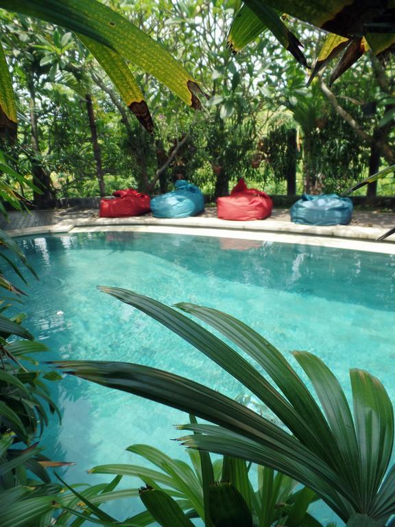 Matra Bali Surf Camp Hotel Canggu  Exterior photo