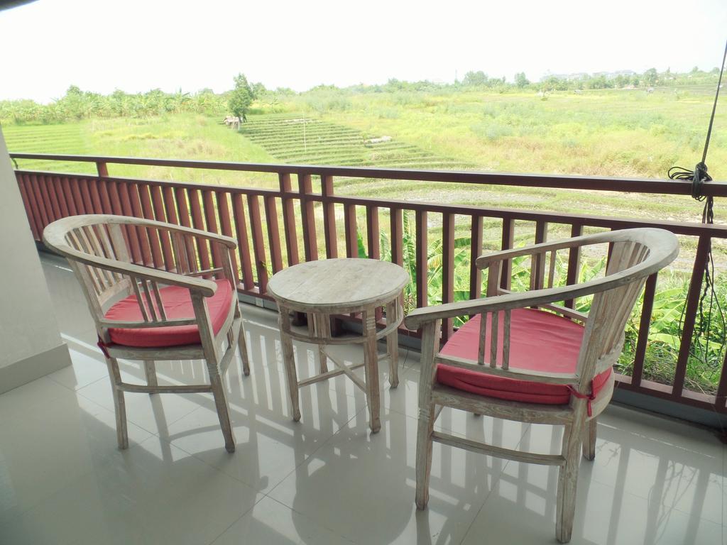 Matra Bali Surf Camp Hotel Canggu  Exterior photo