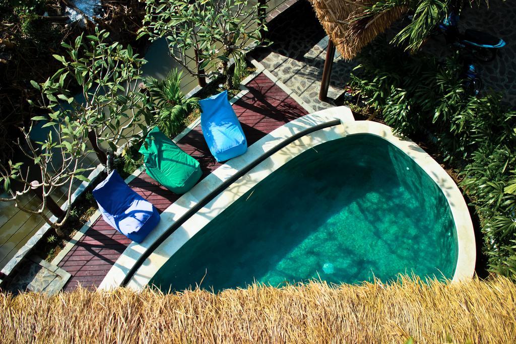 Matra Bali Surf Camp Hotel Canggu  Exterior photo