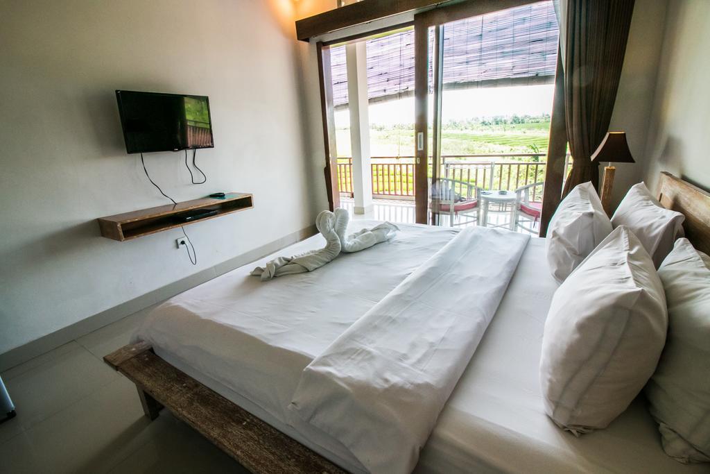 Matra Bali Surf Camp Hotel Canggu  Exterior photo